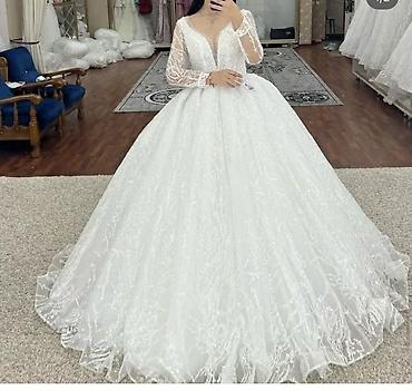 Свадебные платья: Распродажа Свадебных платьев более 50 видов От 5000 с - Коллекция — 6