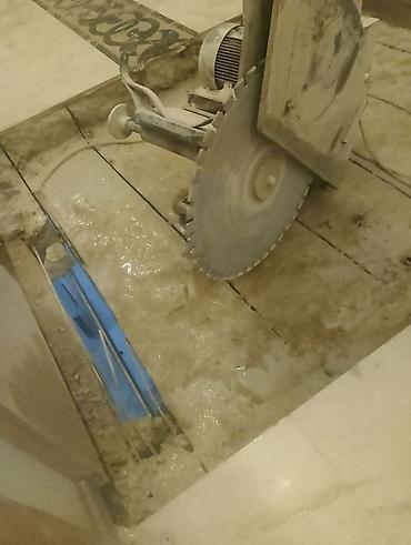 Beton işləri: #betonisleri #beton #betonkesme #betonkəsimi #betonkesim #betondesme — 10