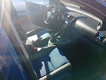 3d коврики бишкек: Volkswagen Golf V: 2005 г., 1.6 л, Кол менен иштөөчү, Бензин, Хетчбек — 7