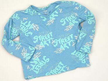 Sweatshirt, SinSay, 2-3 years, 92-98 cm, condition - Very good