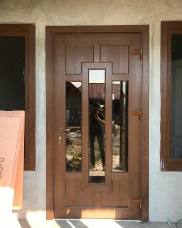 Пластиковые окна на заказ: Окна Принимаем заказы на пластиковые и окна двери и витражи самые — 14