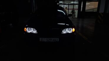BMW: BMW 325: 2004 г., 2.5 л, Автомат, Бензиновая, Седан — 17