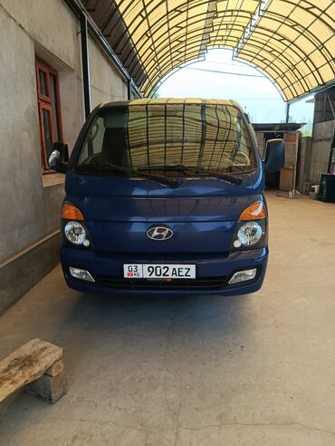 двигатель паджеро 2.5 дизель купить: Легкий грузовик, Hyundai, Стандарт, До 1 т, Б/у