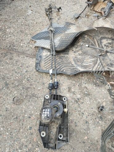 Двигатели, моторы и ГБЦ: Дизельный мотор Mitsubishi 2003 г., 1.9 л, Б/у, Оригинал — 25