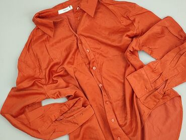 bluzki z wiskozą reserved: Reserved, Women's blouse, XS (EU 34)