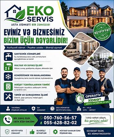şuşə təmiri: EKO SERVİS və VINİL İŞLƏRİ – peşəkar usta xidməti və vinil həlləri — 3
