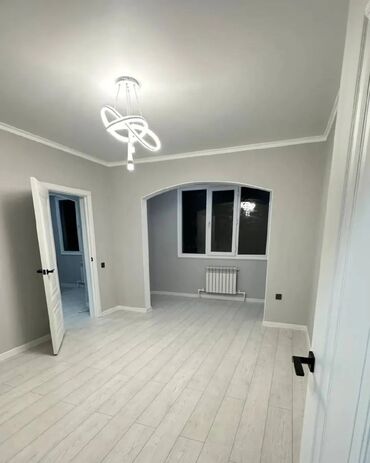 Продажа квартир: 1 комната, 40 м², 108 серия, 8 этаж, Евроремонт