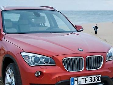 seat: HAUBA ZA BMW X1 OD 2009. DO 2015. GOD — 1