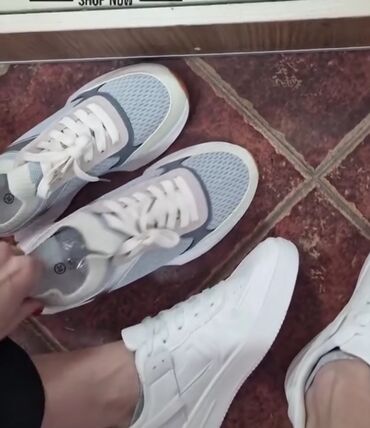 Women's Sneakers and athletic shoes: 38, bоја - Šareno — 8