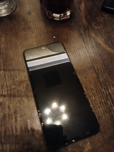 010 sim nomreler: Xiaomi Redmi Note 11, 128 GB, rəng - Göy, 
 Barmaq izi, İki sim kartlı, Face ID