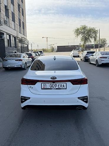 киа к6 цена: Kia K3: 2020 г., 1.6 л, Автомат, Бензин, Седан — 6