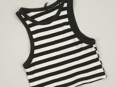 t shirty oversize bershka: Bershka, Top damski, rozmiar XS