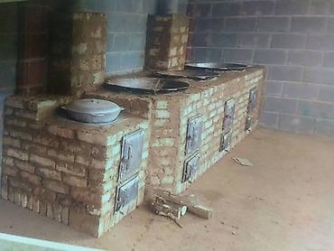 Очок: Мойка, Барбекю, Казаны Бесплатная консультация, Бесплатный замер, Гарантия Больше 6 лет опыта — 13