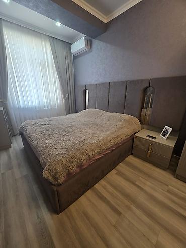 Yataq otağı mebel dəsti Tərkibi:Yenidir 8ay evvel alinib hec bir