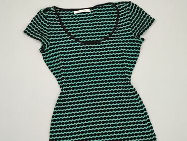 sukienki na krótki rękaw: Dress, M (EU 38), condition - Good