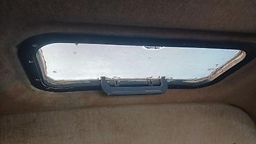 Кабины: Кабина ГАЗ — 3