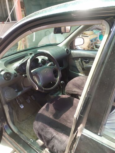 хундай атос прайм: Hyundai Atos: 2000 г., 1 л, Механика, Бензин, Хетчбек