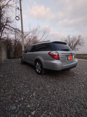 субару аутбек 2004 цена бишкек: Subaru Outback: 2004 г., 3 л, Автомат, Бензин, Универсал