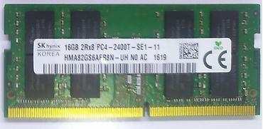 макбук м4: Оперативная память для ноутбука SODIMM DDR4 16Gb SK Hynix новая! В — 1