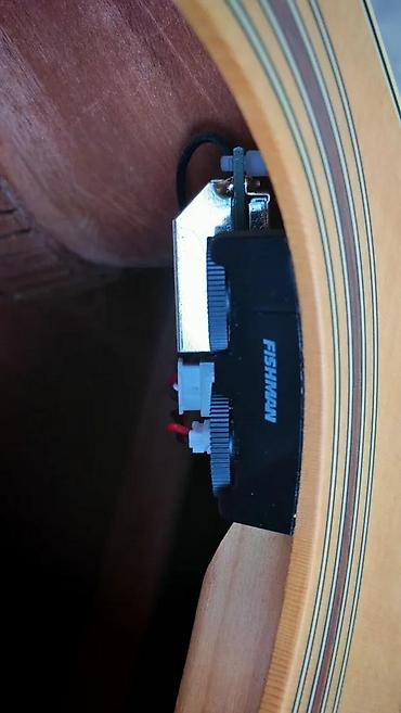 Gitare: WARWICK RB ALIEN STANDARD 5 FL NT LH FRETLESS AKUSTIČNI BAS | — 5
