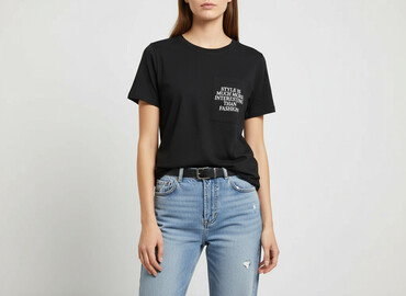 husaria t shirty: Mohito, Women`s T-shirt, size S