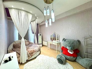 gence sadilli: 3 otaqlı, Yeni tikili, m. Gənclik, 117 kv. m — 8