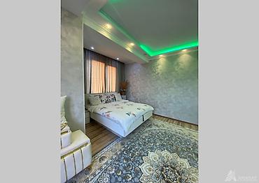 Продажа квартир: 3 комнаты, 101 м², Элитка, 4 этаж, Дизайнерский ремонт — 18