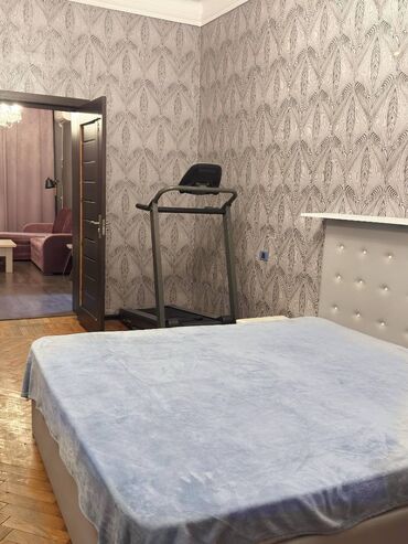 Mənzil kirayələyirəm: 2 otaqlı, 60 kv. m — 5