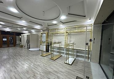 Amay ticarət mərkəzində 80m² obyekt satılır.Obyektə giriş həm çöl həm lalafo.az -da — 5 Amay ticarət mərkəzində 80m² obyekt satılır.Obyektə giriş həm çöl həm — 5
