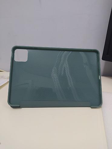 redmi pad 5: Məhsul: Planşet üçün manyetik qapaqlı qoruyucu örtük - Uyğunluq: 11 — 5