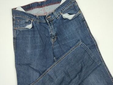 Jeansy dla mężczyzn, 2XL, stan - Bardzo dobry