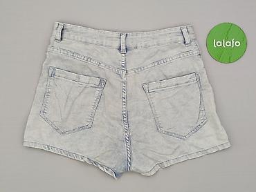 emilio jeans: Szorty damskie, rozmiar M — 3
