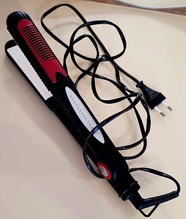 baku electronics gence: Utu feni satilir az iwlenib — 1