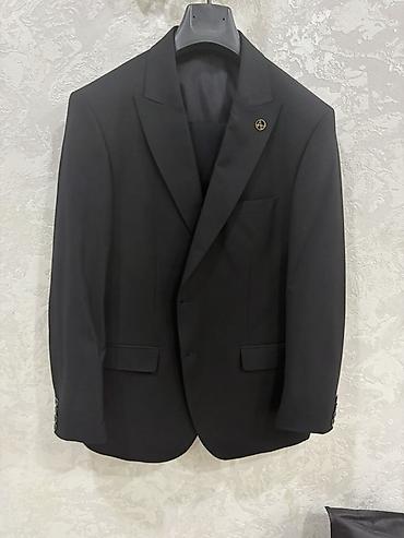 batinka kişi: Delmont kişilər üçün kostyum dəsti – Slim Fit - Brend: Delmont (Made — 2