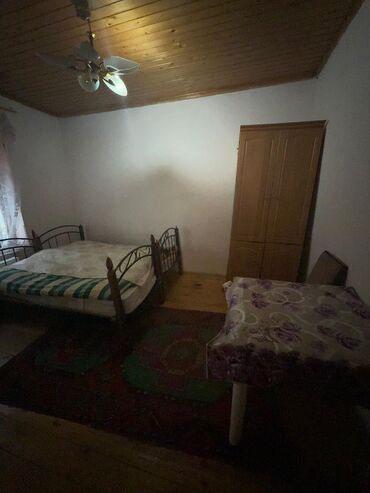 Həyət evləri və villaların satışı: 1 otaqlı, 40 kv. m, Orta təmir — 10