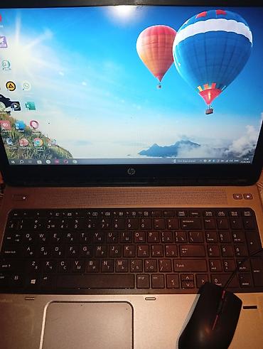 HP: HP ProBook 650 G1 – Problemsiz və işlək vəziyyətdə 💻 Noutbuk tam — 2