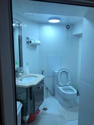 Həyət evləri və villaların satışı: 5 otaqlı, 310 kv. m, Orta təmir — 8