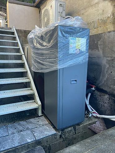 Отопление: Тепловые насосы MICOE. Официальный дилер. Продажа монтаж и — 7