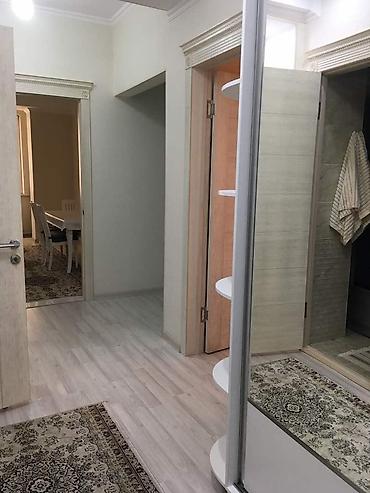 2022: 2 комнаты, 76 м², Золотой квадрат Элитка, 13 этаж, Евроремонт — 4