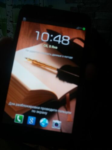смартфон samsung: Samsung Galaxy Note, Б/у, цвет - Черный, 1 SIM