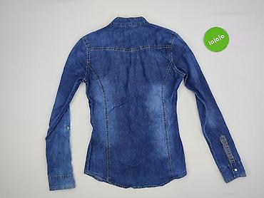Ubrania damskie: Re-Dress, Koszula damska, rozmiar XS — 3