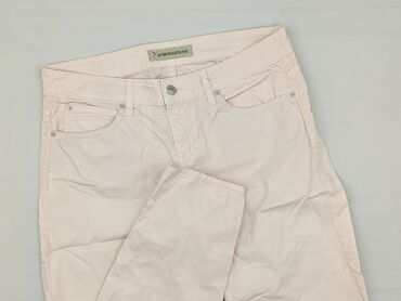 dziurawe jeansy damskie: Jeansy damskie, Drykorn, rozmiar S