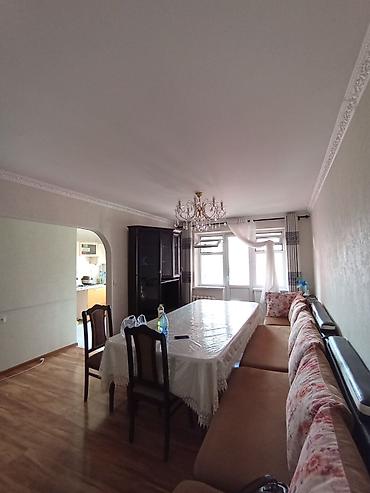 Продажа квартир: 3 комнаты, 58 м², 104 серия, 5 этаж, Евроремонт — 2