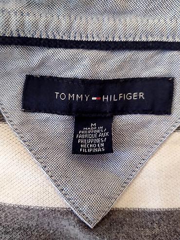 nike tech: Tommy Hilfiger muška pamučna polo majica vel. M Atraktivna — 8