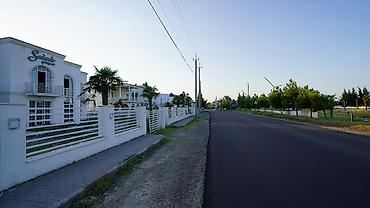 Həyət evi alıram: 450 kv. m, 7 otaqlı — 1