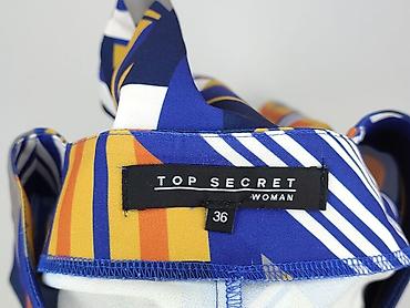 teranova top: Top Secret, Sukienka damska, rozmiar S — 4