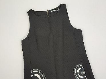 ukośne: Desigual, Sukienka damska, rozmiar 3XL — 1