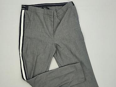 zara 160836: Zara, Spodnie materiałowe damskie, rozmiar L — 1
