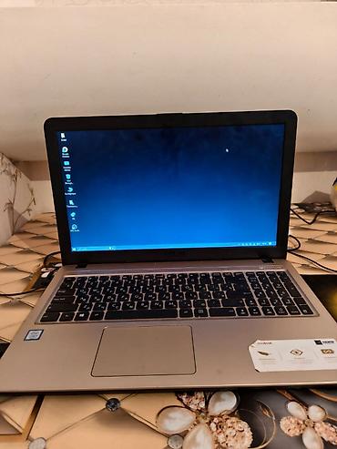 iohone 12: İşlənmiş ASUS Vivobook, 15.6 ", Intel Core i5, 256 GB, Ödənişli çatdırılma — 3