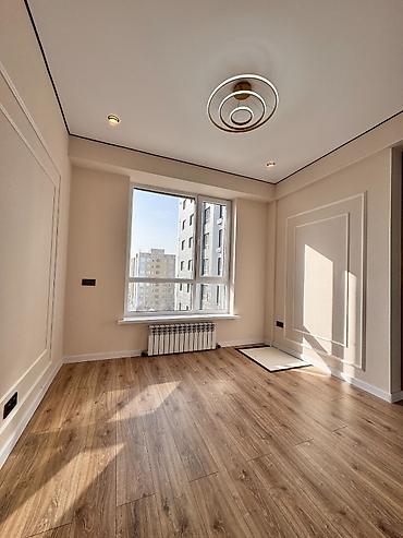 Продажа квартир: 1 комната, 48 м², Элитка, 8 этаж, Дизайнерский ремонт at lalafo.kg — 6 Продажа квартир: 1 комната, 48 м², Элитка, 8 этаж, Дизайнерский ремонт — 6